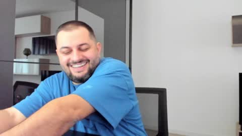 Draven A online show from 01-13-25, 10:36