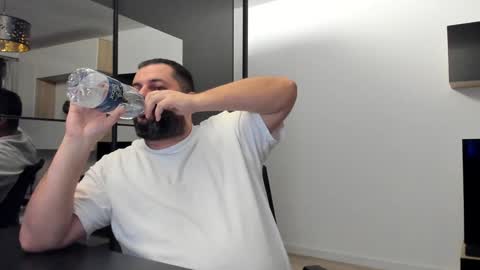 Draven A online show from 02-03-25, 05:14