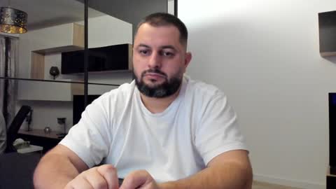 Draven A online show from 02-06-25, 06:46