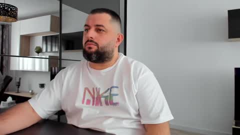 Draven A online show from 02-19-25, 08:01