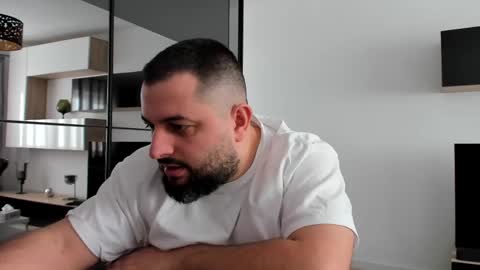 Draven A online show from 02-21-25, 09:45