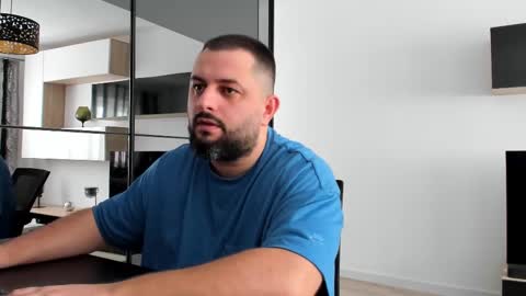 Draven A online show from 02-23-25, 10:06