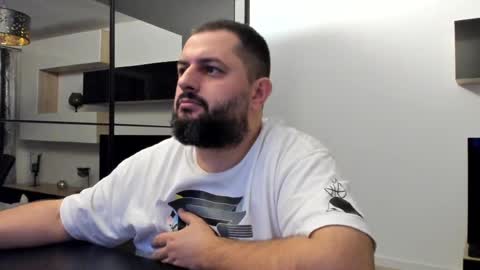 Draven A online show from 03-03-25, 08:21