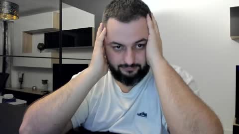 Draven A online show from 03-09-25, 12:21