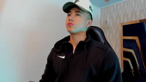 Draven online show from 10-16-25, 11:22