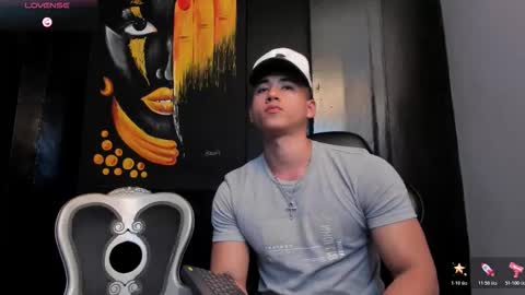 Draven online show from 10-25-25, 11:54