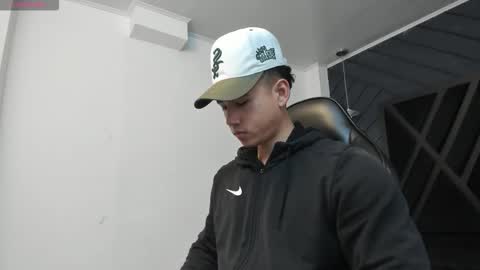 Snapshot of draven_marceaux chatting on 12-15-25, 11:36 Draven online show from 12-15-25, 11:36