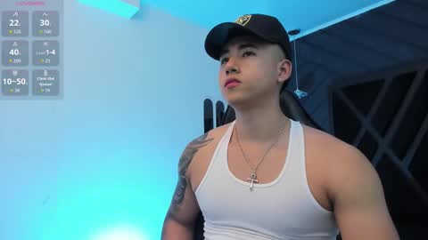 Snapshot of draven_marceaux chatting on 12-16-25, 11:15 Draven online show from 12-16-25, 11:15