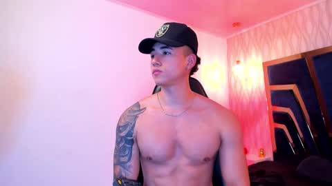 Snapshot of draven_marceaux chatting on 01-05-26, 05:27 Draven online show from 01-05-26, 05:27