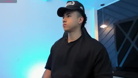 Snapshot of draven_marceaux chatting on 01-06-26, 11:14 Draven online show from 01-06-26, 11:14