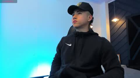 Snapshot of draven_marceaux chatting on 01-08-26, 11:12 Draven online show from 01-08-26, 11:12