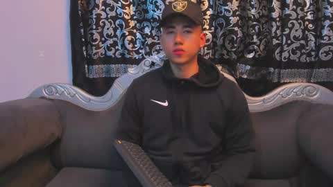 Snapshot of draven_marceaux chatting on 01-14-26, 11:16 Draven online show from 01-14-26, 11:16