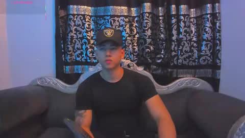 Snapshot of draven_marceaux chatting on 01-15-26, 11:37 Draven online show from 01-15-26, 11:37