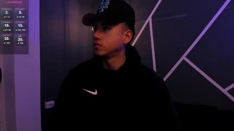 Draven online show from 02-20-26, 11:11