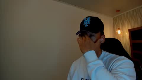 Draven online show from 03-11-26, 11:38