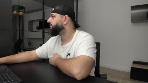 DravenPeak online show from 10-25-25, 03:03