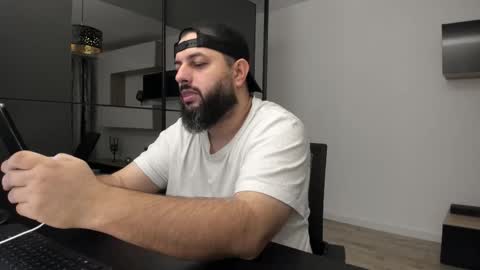 DravenPeak online show from 11-04-25, 03:27