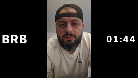 DravenPeak online show from 11-04-25, 04:17