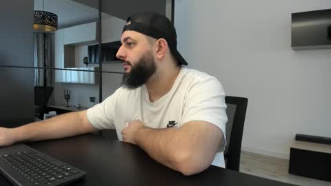 DravenPeak online show from 11-22-25, 10:47