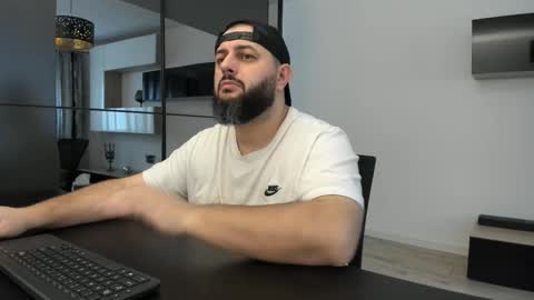 DravenPeak online show from 11-23-25, 10:48