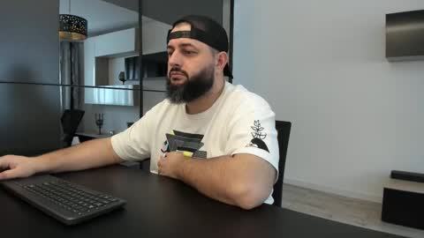 DravenPeak online show from 11-24-25, 11:43