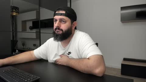 DravenPeak online show from 12-20-25, 12:40