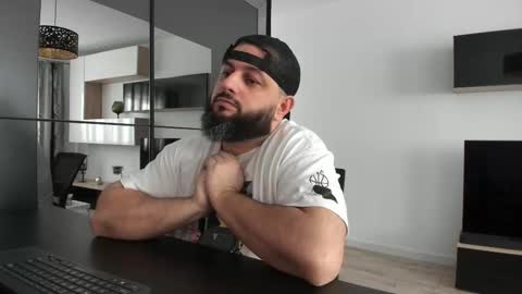 DravenPeak online show from 01-12-26, 09:03