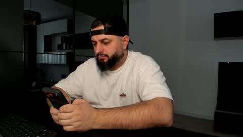 DravenPeak online show from 03-15-26, 03:07