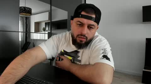 DravenPeak online show from 03-23-26, 09:57