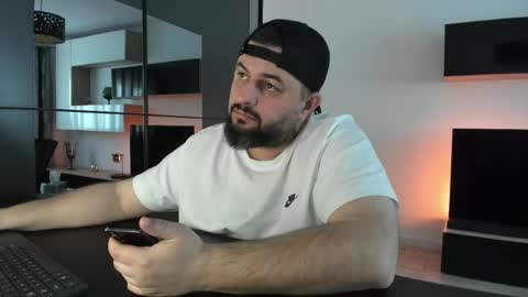 DravenPeak online show from 04-11-26, 01:48