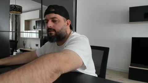 DravenPeak online show from 04-15-26, 08:10