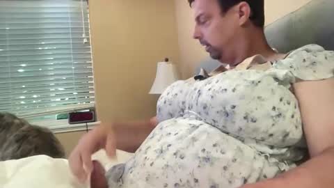 Snapshot of drboobology chatting on 11-10-25, 06:51 Dr of Boobs and Bras online show from 11-10-25, 06:51