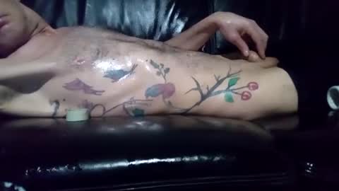 Snapshot of drbretholding chatting on 02-13-25, 07:03 Carsten Tenberg online show from 02-13-25, 07:03