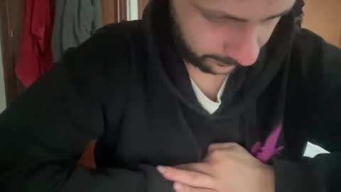 Snapshot of drdick995 chatting on 03-27-26, 04:40 drdick995 online show from 03-27-26, 04:40