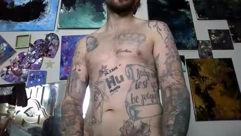 Snapshot of dreaded_folks chatting on 11-16-25, 04:56 dreaded_folks online show from 11-16-25, 04:56