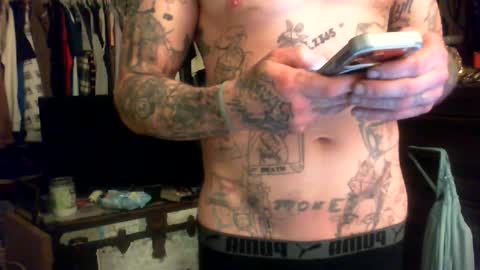 Snapshot of dreaded_folks chatting on 02-09-26, 12:14 dreaded_folks online show from 02-09-26, 12:14