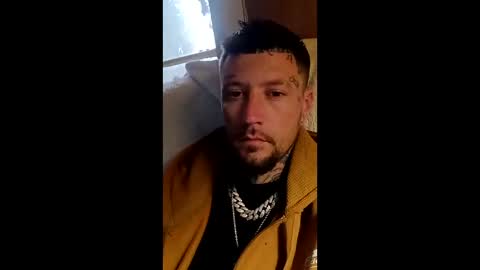 Dreadedted online show from 11-02-25, 05:59