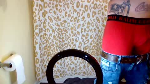 Dreadedted online show from 11-16-25, 05:46