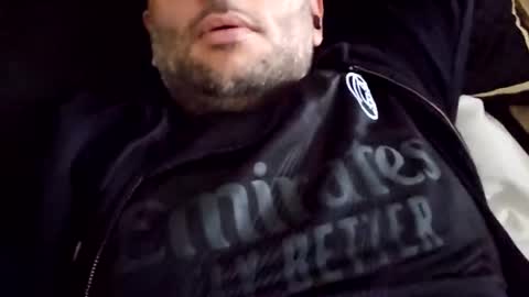 dreadyd247 online show from 12-24-24, 07:44