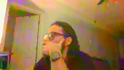 Snapshot of dream1dog chatting on 01-02-25, 04:41 dream1dog online show from 01-02-25, 04:41