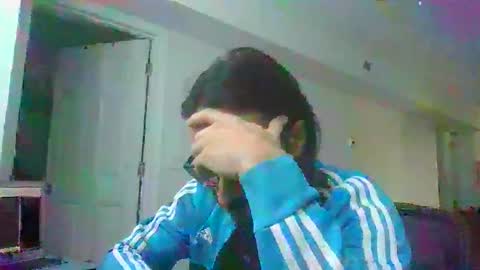 Snapshot of dream1dog chatting on 01-02-25, 06:12 dream1dog online show from 01-02-25, 06:12