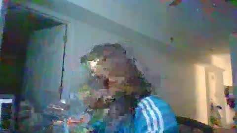 Snapshot of dream1dog chatting on 01-16-25, 09:30 dream1dog online show from 01-16-25, 09:30
