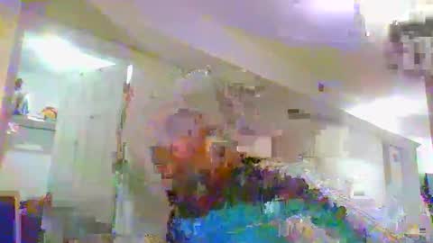 Snapshot of dream1dog chatting on 01-20-25, 12:36 dream1dog online show from 01-20-25, 12:36