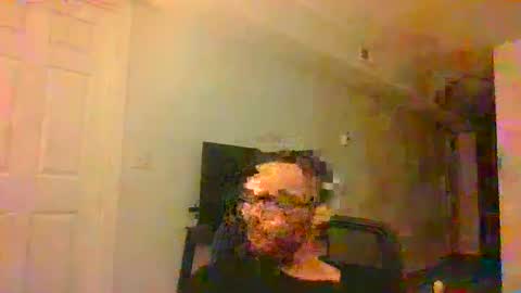 Snapshot of dream1dog chatting on 01-30-25, 12:29 dream1dog online show from 01-30-25, 12:29