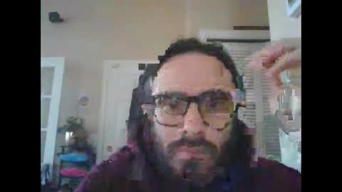 Snapshot of dream1dog chatting on 03-04-25, 08:27 dream1dog online show from 03-04-25, 08:27