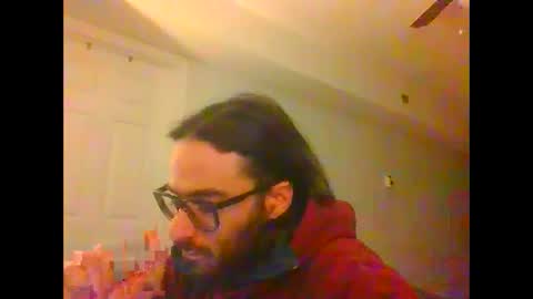 Snapshot of dream1dog chatting on 03-07-25, 02:25 dream1dog online show from 03-07-25, 02:25