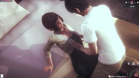 dream aimira online show from 11-23-25, 11:32