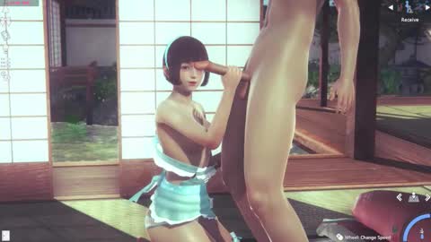 dream aimira online show from 12-18-25, 02:45