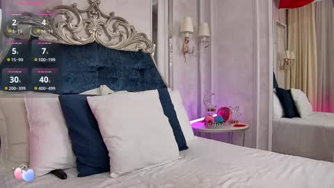 Maria online show from 10-02-25, 03:24