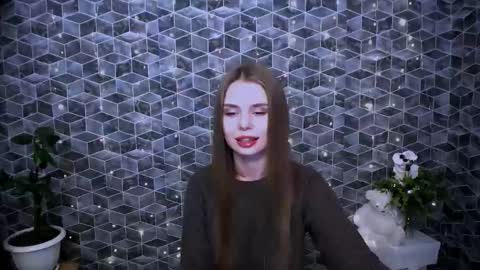 Snapshot of dream_mari chatting on 11-13-25, 06:12 Mari online show from 11-13-25, 06:12